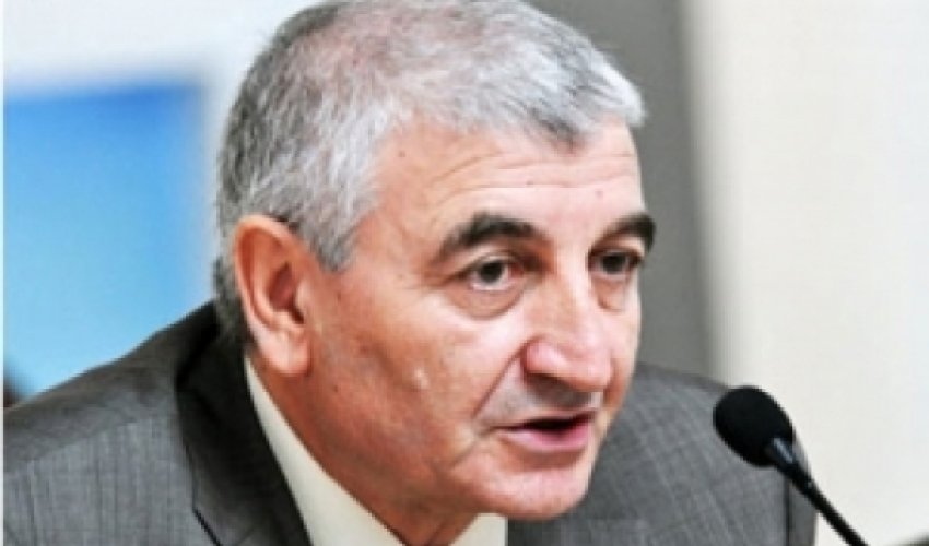 Azərbaycanda seçki startı verilir