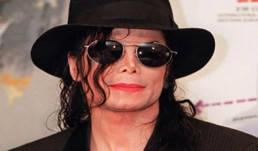 Michael Jackson again tops Forbes list of 'highest-earning dead celebrities'