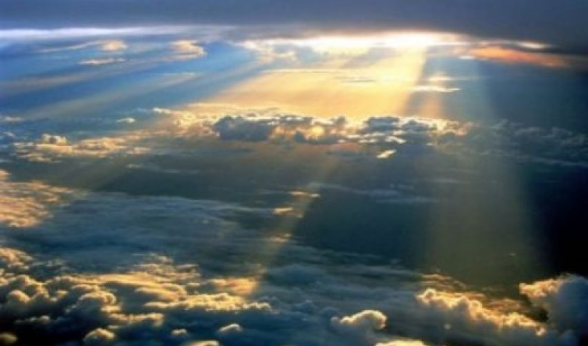 Azerbaijan weather forecast for Oct.17 Azerbaijan weather forecast for Oct.17