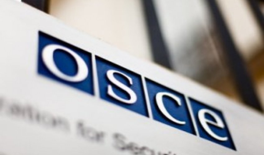 Сопредседатели МГ ОБСЕ распространили заявление Сопредседатели МГ ОБСЕ распространили заявление