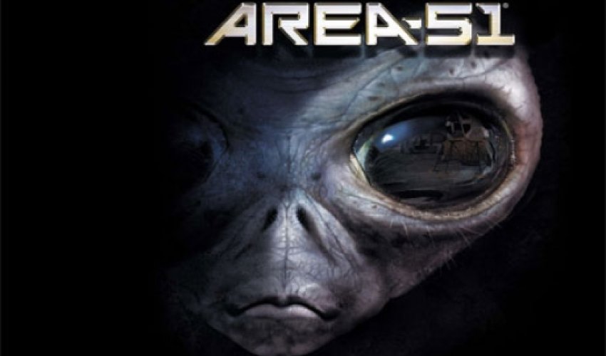 Yadplanetlilərin bizimlə təmasa girdiyi yerin sirri - 51-ci ZONA+VİDEO