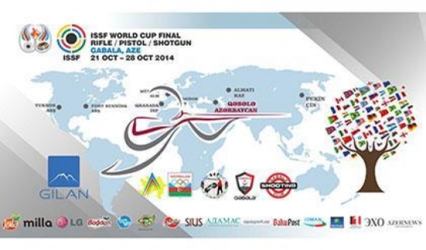 Qəbələdə dünya kuboku