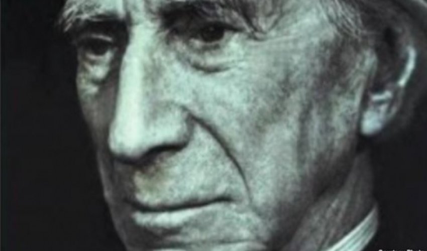 Bertrand Russell: Bəs Allahı kim yaradıb? - E-kitab Bertrand Russell: Bəs Allahı kim yaradıb? - E-kitab