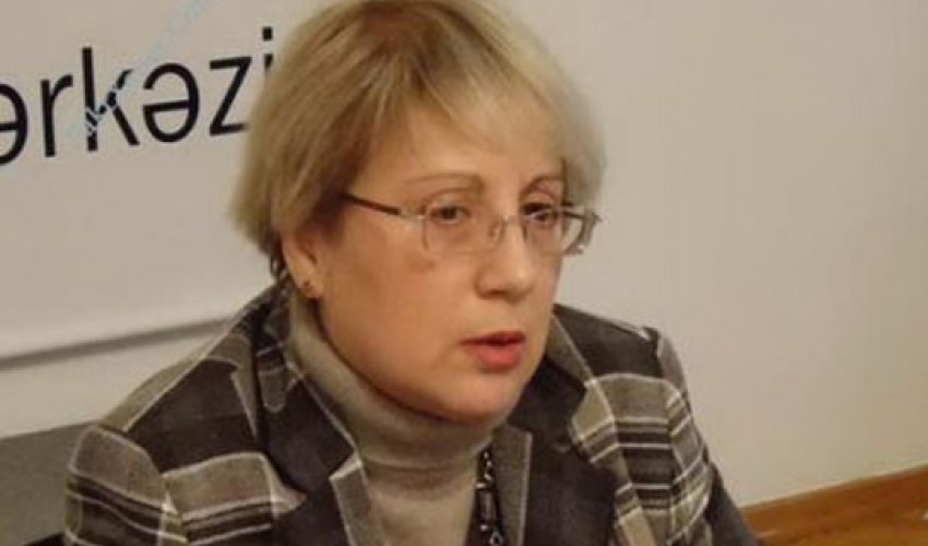 Leyla Yunusun namizəd olduğu Saxarov Mükafatının qalibi açıqlandı