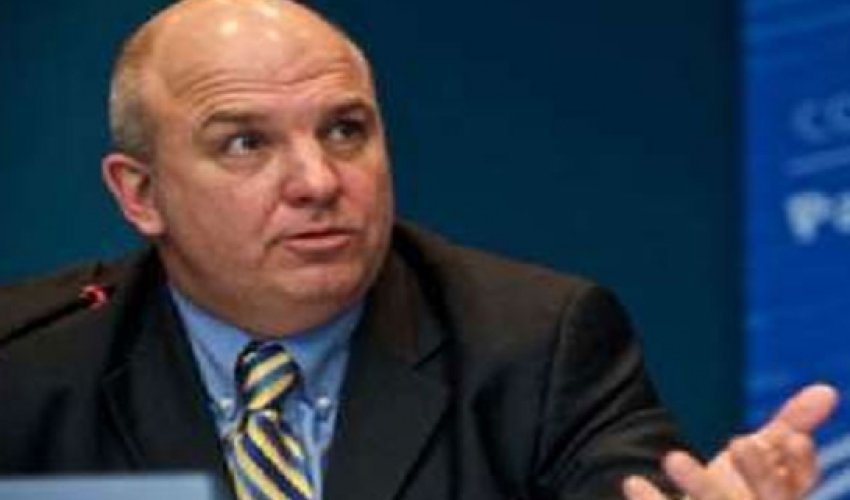 Avropa Şurasının insan haqları üzrə komissarı Azərbaycana gələcək