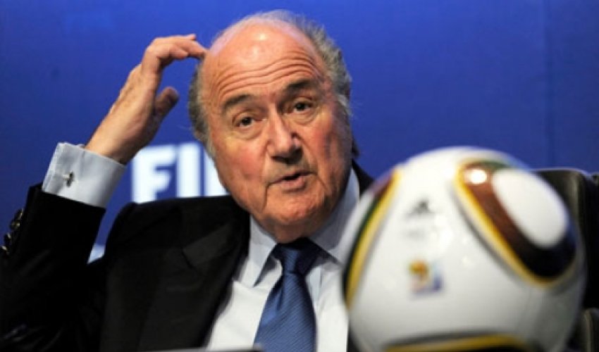 FİFA dünya çempionatı ilə bağlı qərar verdi