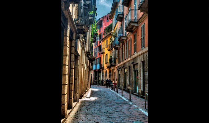 Lonely Planet's top 10 cities for 2015 - PHOTO Lonely Planet's top 10 cities for 2015 - PHOTO