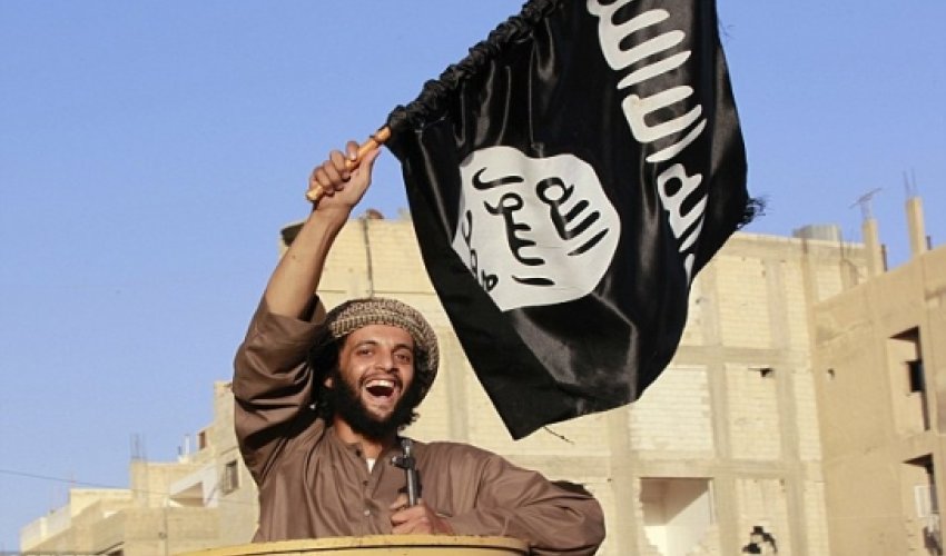 Now ISIS is operating INSIDE Turkey Now ISIS is operating INSIDE Turkey