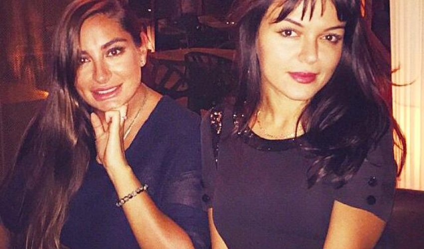 Nargiz Pashayeva's daughters share new family pictures - PHOTO