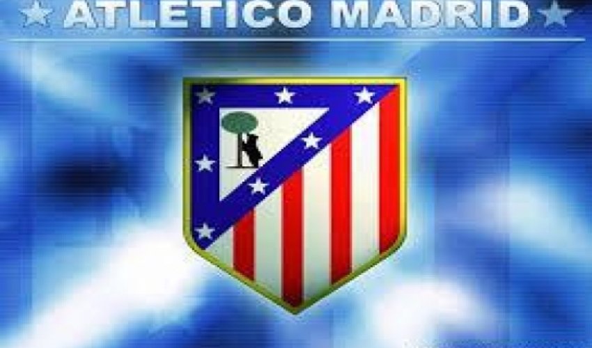 "Atletiko" üç futbolçudan məhrum oldu "Atletiko" üç futbolçudan məhrum oldu