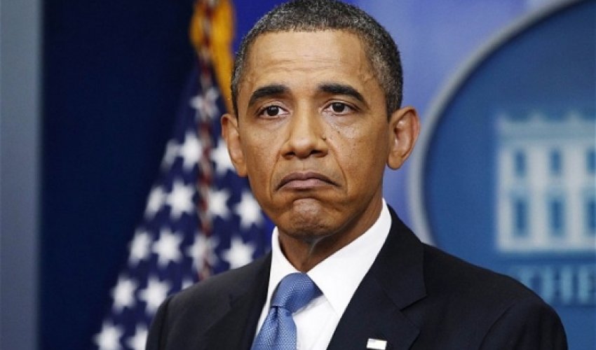 Obama: One very successful president? - ANALYSIS