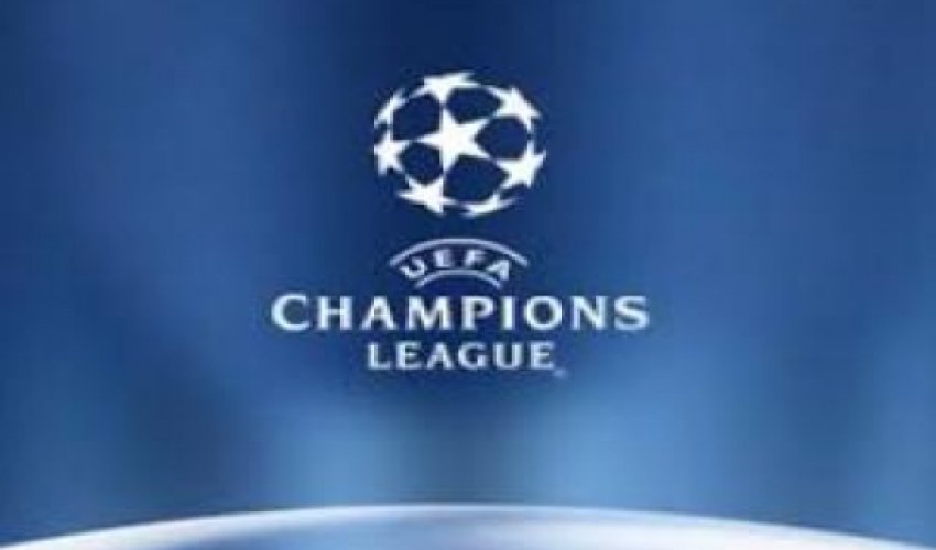 Завершился 3-й тур группового турнира Лиги Чемпионов - РЕЗУЛЬТАТЫ