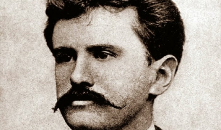 O.Henri: Qəribə hekayə - E-kitab O.Henri: Qəribə hekayə - E-kitab