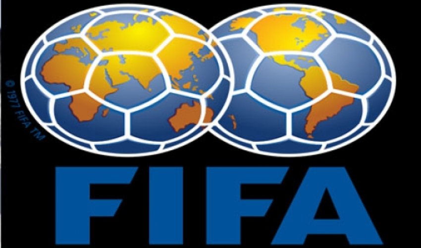 FİFA cərimələndi FİFA cərimələndi