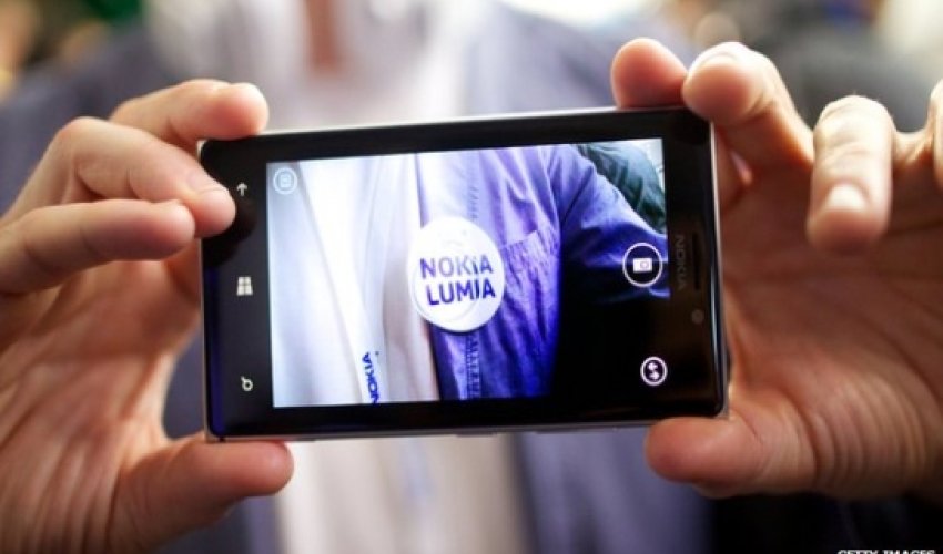 Microsoft ditching the Nokia name on smartphones