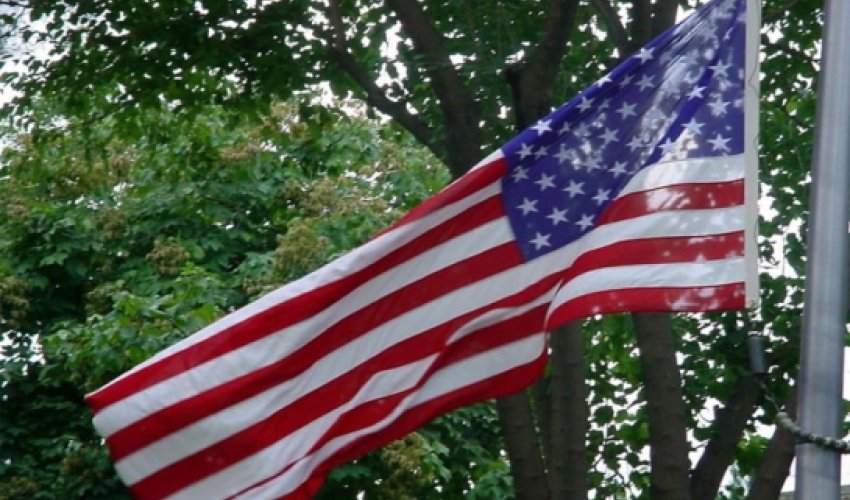 US embassy welcomes pardon of Azeri civil society activists US embassy welcomes pardon of Azeri civil society activists