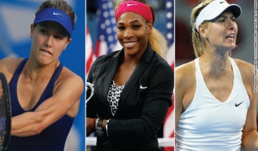 Serena Williams suffers worst loss in 16 years