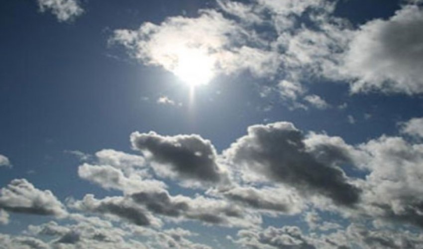 Azerbaijan weather forecast for Oct. 23
