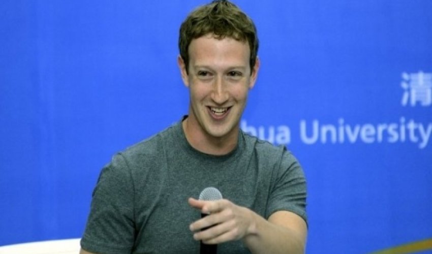 Zuckerberg's Chinese speech gets mixed reviews - VIDEO