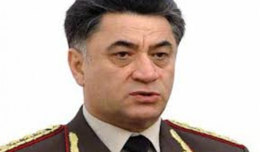 Ramil Usubovdan “qara polkovnik”in xanımının şikayəti ilə bağlı tapşırıq Ramil Usubovdan “qara polkovnik”in xanımının şikayəti ilə bağlı tapşırıq