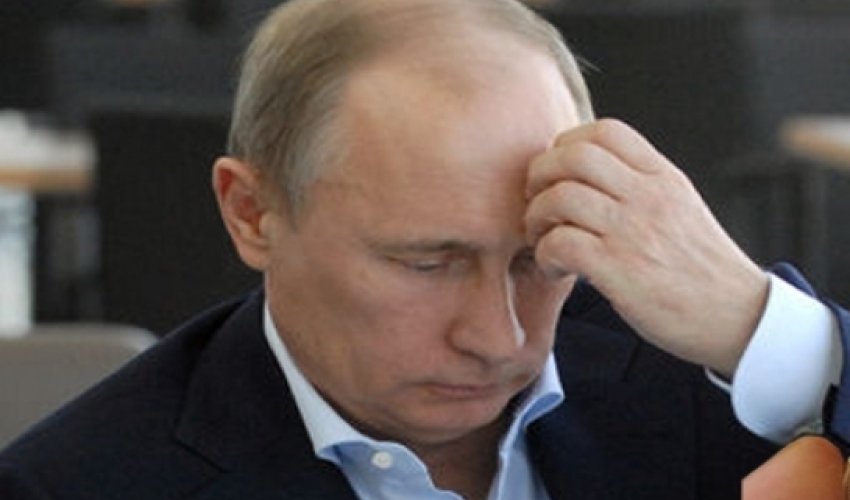 Ekspert: “Rusiya 2 ildən sonra SSRİ-nin taleyini yaşayacaq”