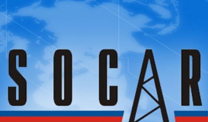 SOCAR negotiating over construction of oil refinery in Russia SOCAR negotiating over construction of oil refinery in Russia