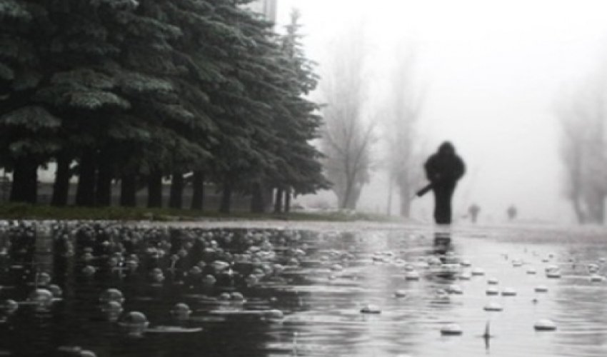 Azerbaijan weather forecast for Oct. 25 Azerbaijan weather forecast for Oct. 25