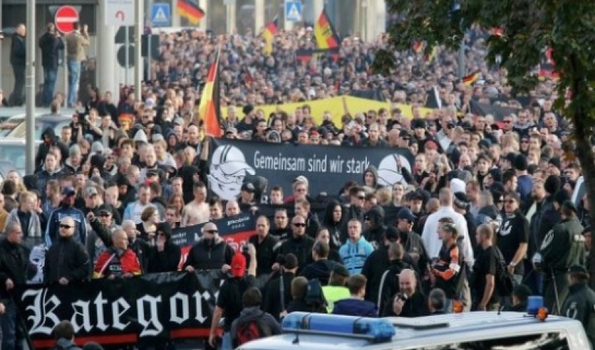 Фанаты против ваххабитов Фанаты против ваххабитов