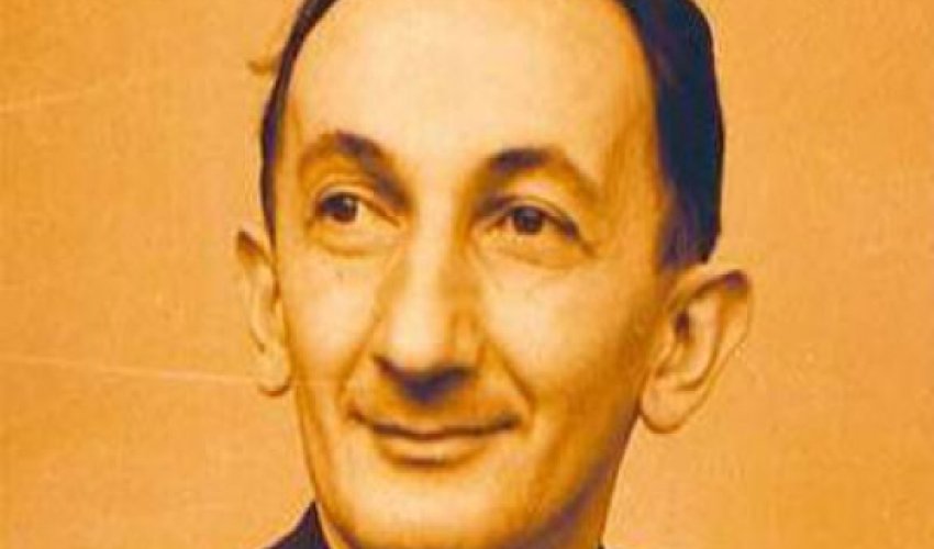Sabit Rəhmanın Mirzə Fətəli Axundov haqda məqaləsi - E-kitab Sabit Rəhmanın Mirzə Fətəli Axundov haqda məqaləsi - E-kitab