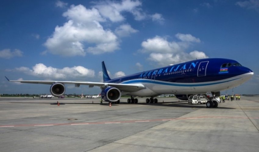 More flights planned between Baku, New York