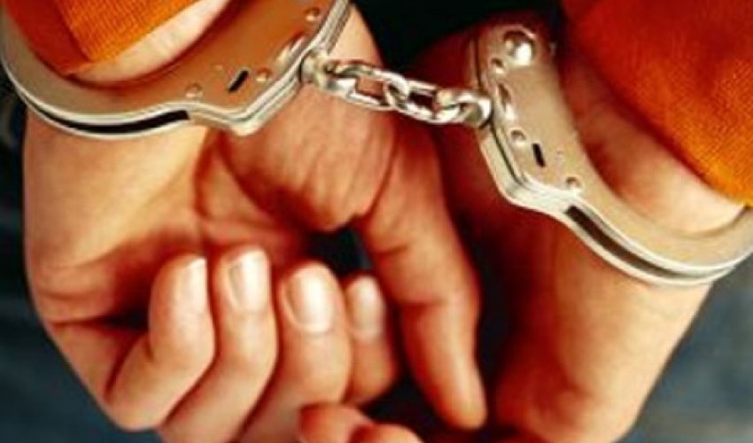 Moskvada 14 silahlı şəxs tutuldu Moskvada 14 silahlı şəxs tutuldu