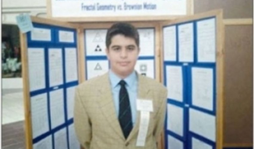 Obama ilə görüşəcək azərbaycanlı danışdı - VİDEO