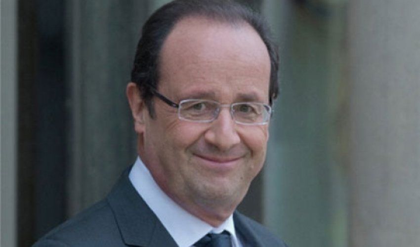 Fransada Qarabağla bağlı yeni təklif