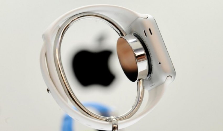 Why Didn't Apple Call It iWatch? Why Didn't Apple Call It iWatch?