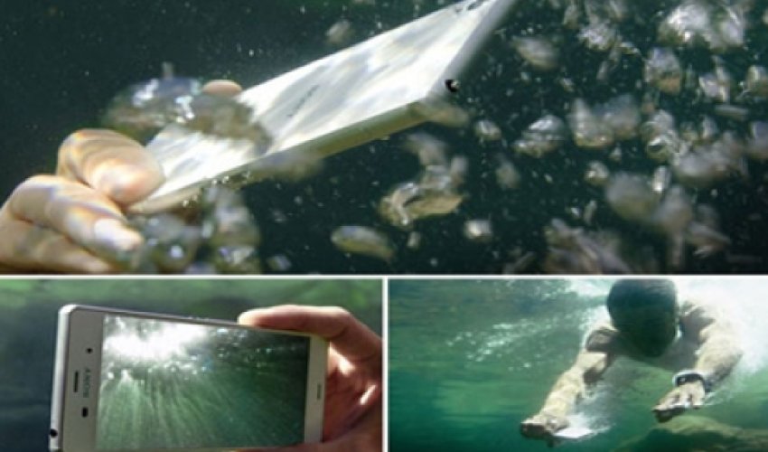 İlk sualtı mağaza açılacaq