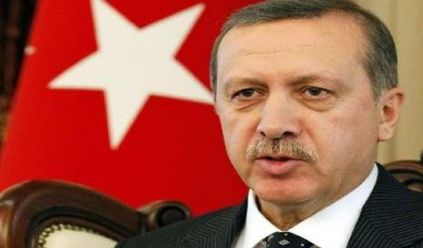 Ərdoğan Cümhuriyyət Günü tədbirlərini ləğv etdirdi