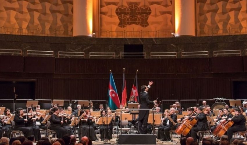 Days of Azerbaijani Culture in Hannover