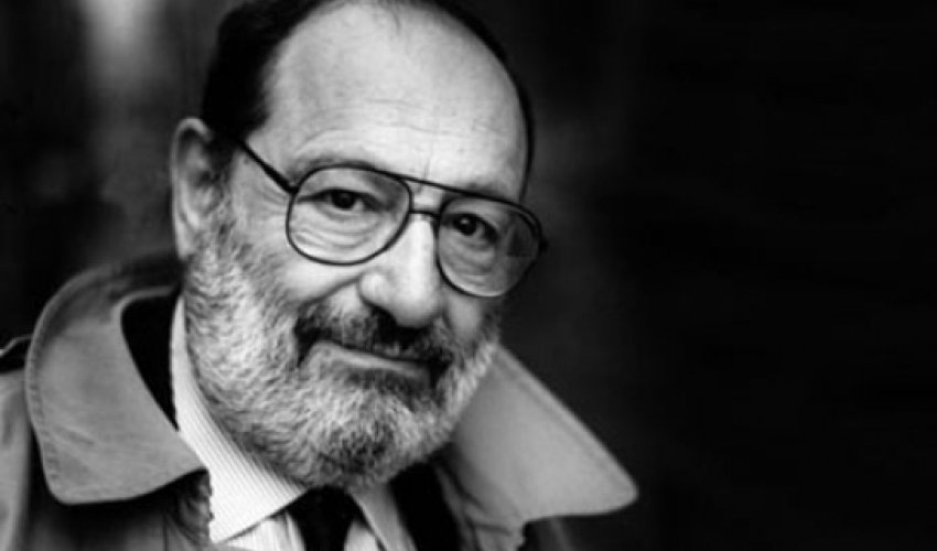 Umberto Eko: “Babil söhbəti” - E-kitab Umberto Eko: “Babil söhbəti” - E-kitab