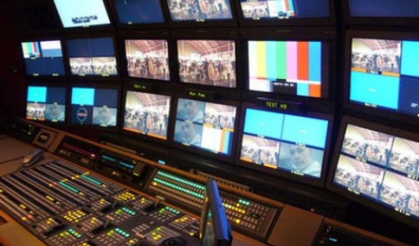 Telekanallarımızda ciddi nöqsanlar aşkarlandı