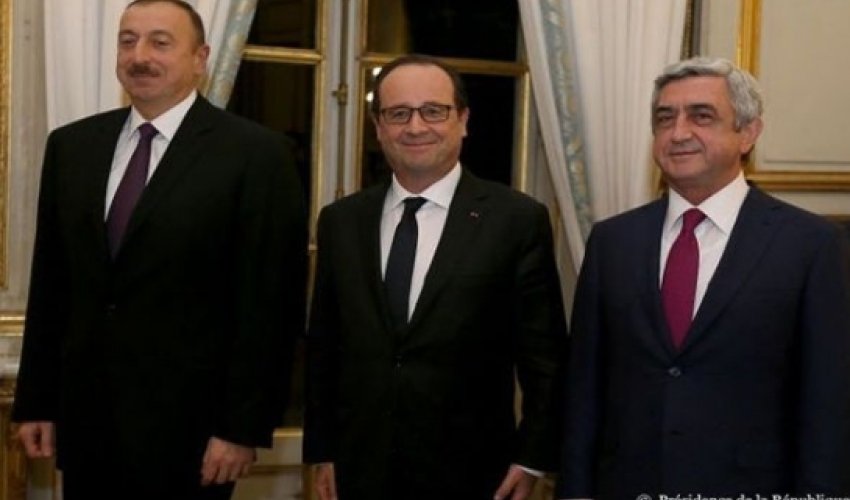 Qəzet: 7 rayon qayıdır, Laçın dəhlizi ermənilərdə qalır, Naxçıvana yol açılır – İDDİA