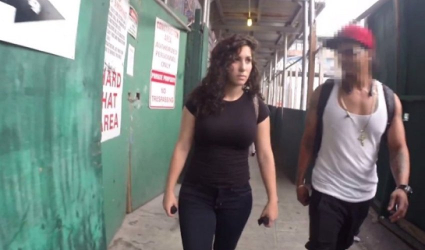 Street Harassment Shouldn’t Be a Crime - VIDEO