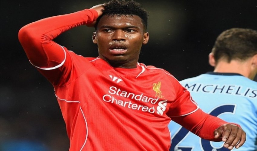 Daniel Sturridge says he is vulnerable to muscle injuries