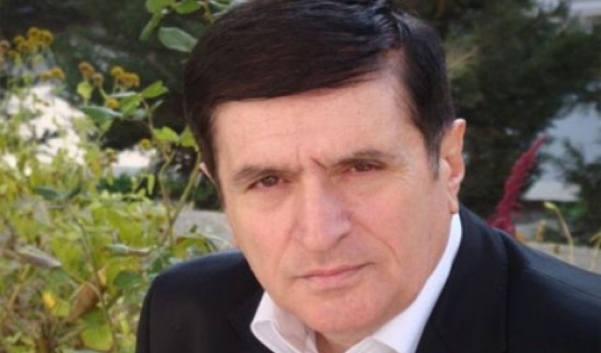 Baloğlan Əşrəfovu ayaqüstə hansı prezident alqışlayıb?