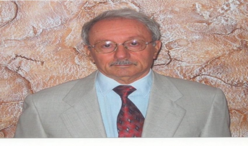 Марк  Верховский:   Сон в руку -Эссе