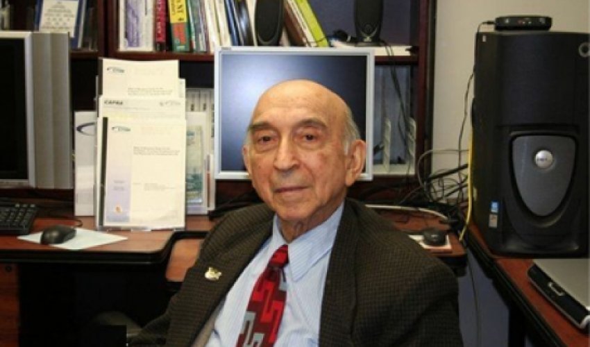 Qürur yerimiz - Lütfi Zadə