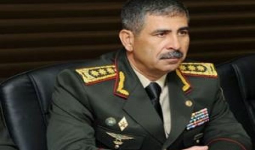 Armenia needs to pull out of Azerbaijan to build trust: minister Armenia needs to pull out of Azerbaijan to build trust: minister