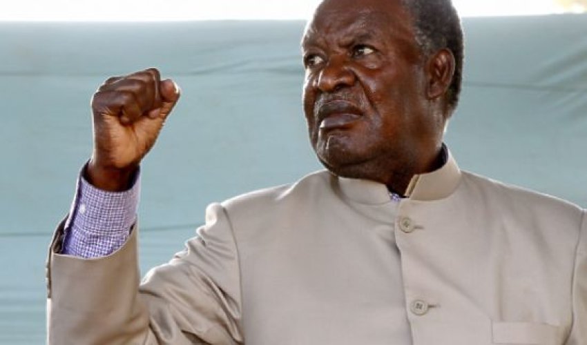 Qürbətdə vəfat edən dövlət başçıları - SİYAHI