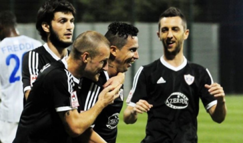 UEFA "Qarabağ"ın hesabına pul köçürdü UEFA "Qarabağ"ın hesabına pul köçürdü