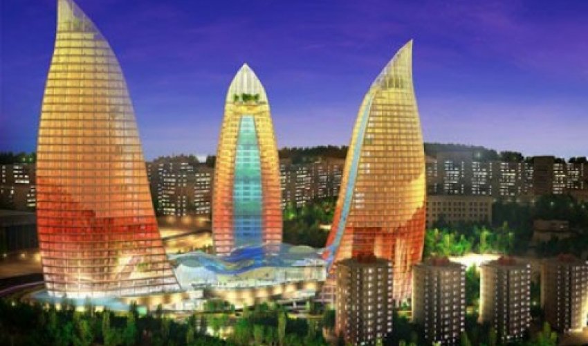 Bakı su altında qalacaq?