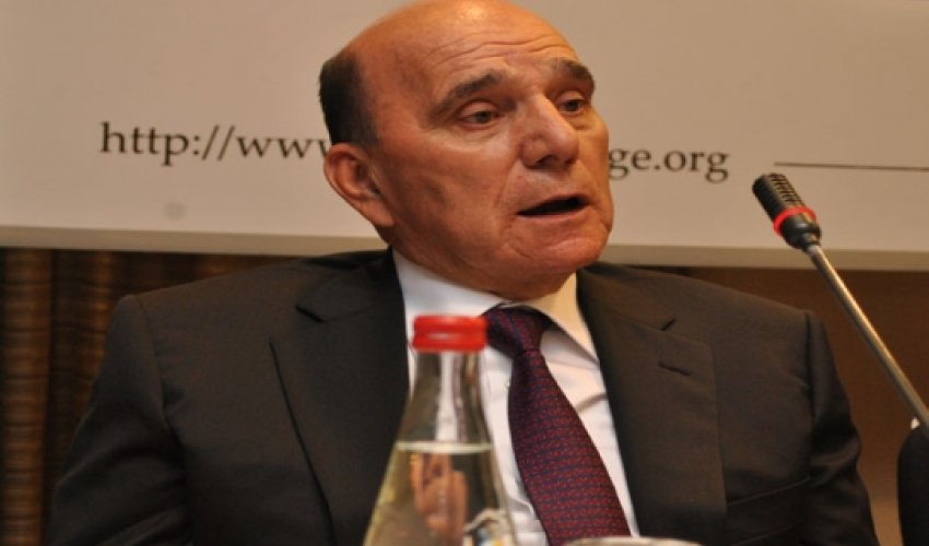 Azerbaijan calls for unified approach by PACE to NGO regulation Azerbaijan calls for unified approach by PACE to NGO regulation